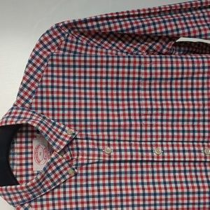 Men's Medium Brooks Brothers Button Down